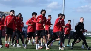 موعد مباراة الأهلي وسيراميكا كليوباترا في كأس عاصمة مصر والقنوات الناقلة